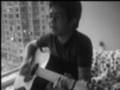 Relient K - Be My Escape acoustic cover by Yoseph