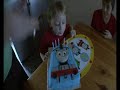 Dylans 5th birthday