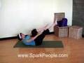 Pilates Abs Workout