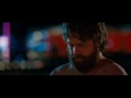 The Hangover Wolf Pack Speech