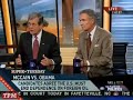 Trent Lott: \"We Didn\