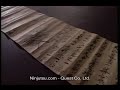 Hatsumi Bujinkan Muto Dori