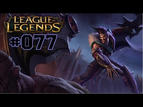 League of Legedns - Bardzo się starałem, ale w piz** dostałem ^^