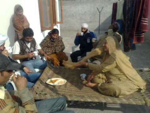 pardes kaler kanth new sad song