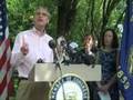 Blumenauer Introduces his Gas Price Relief Act