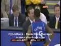videos de CyberDunk NCAA 081125 Syracuse v Kansas Part 5
