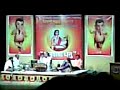 PT. HRIDAYNATH MANGESHKAR SING SONG AT DIWALI PAHAT AT THANE