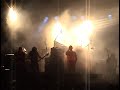 SEBENDE... en PatonesRock 2008 (4)