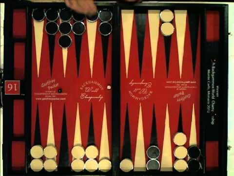 backgammon backgammon