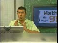 Maths 911 - Grade 12: Algebra - absolute values, inequalitie