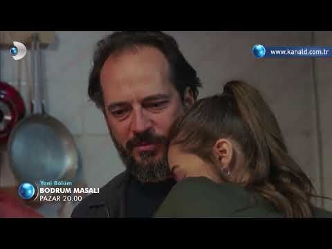 Bodrum Masalı 26.Bölüm Fragmanı                                                                                                                                                                                                                           
