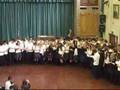 HSD Class '07 - Watever