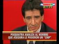Psiquiatra analiza al hombre del chip 1