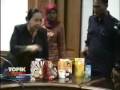 ANTV BPOM UJI MAKANAN MINUMAN BERMELAMIN