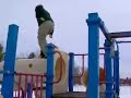 Parkour N00b Parkour N00b