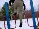 Parkour N00b