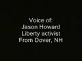 Hooksett, NH: Open carry incident 10/25/08