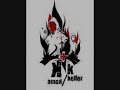 Zybrixx - Knöpfe vs. Scheiben - Jungle Club.wmv