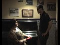 los ángeles de chirri  episodio piloto 