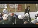 Chris Chelios minns sin coach i juniorhockeyn - GrrrHockey Chris Chelios minns sin coach i juniorhockeyn - GrrrHockey