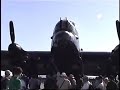 Gathering of Mustangs and Legends - Part 1