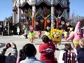 Meet the Nicktoons Live