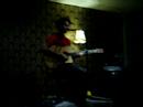Steven Childs - \"Nothing\"  live @ The Hive