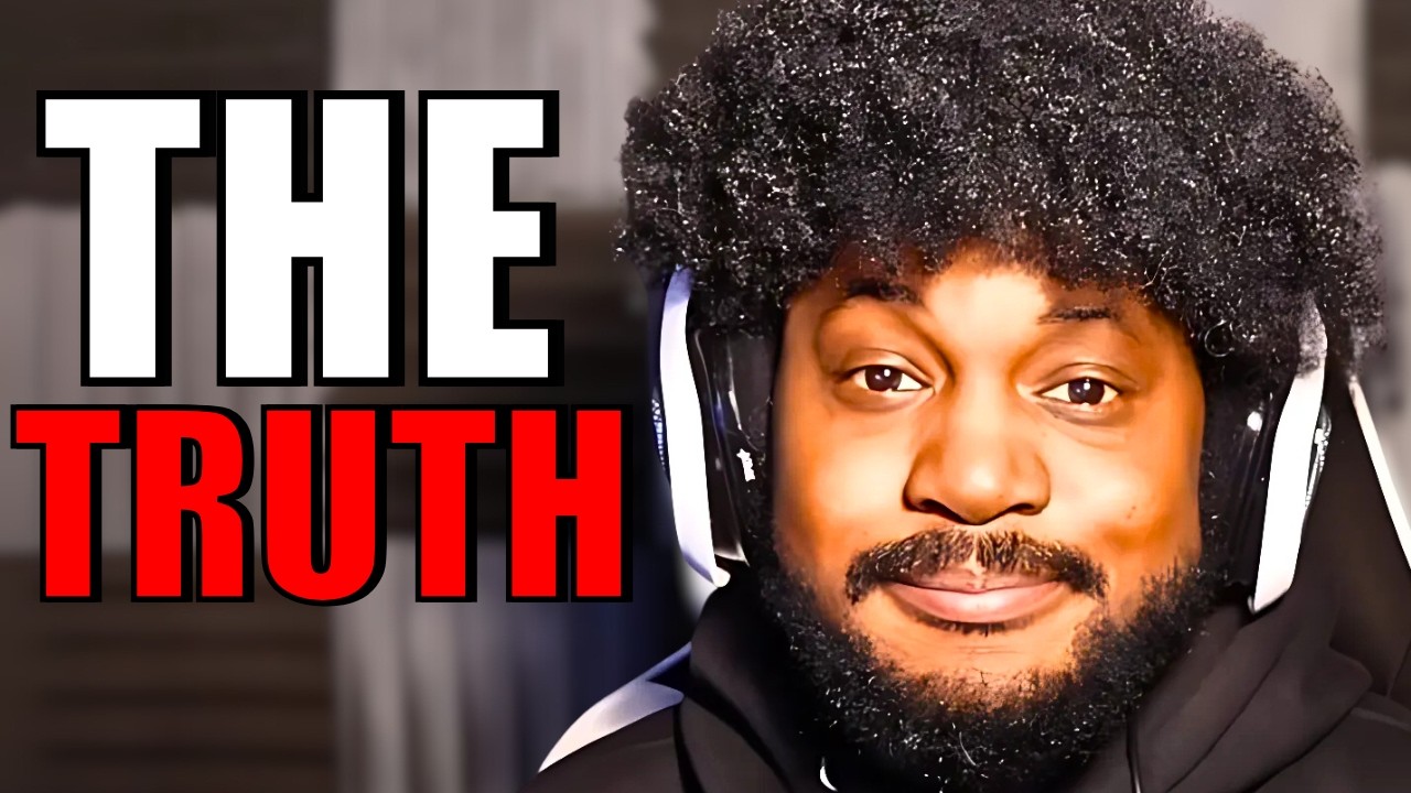 The CoryxKenshin Allegations