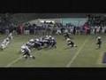 Newberry vs Trinity Christian Highlights 2007