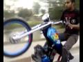 One Wheeling By Waqas switch (Paki Style)