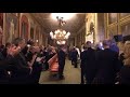 15 november werd vroeger de 'dag van de dynastie' genoemd, maar heet tegenwoording 'koningsfeest'. dit is de datum van het naamfeest van leopold en albert.

sinds 2001 nodigt het federaal parlement van belgi� op 15 november de belangrijkste vertegenwoordigers van het verenigingsleven uit voor een huldebetoon aan de koning, in aanwezigheid van leden van de koninklijke familie en van hoogwaardigheidsbekleders. federale ministeries zijn op deze dag gesloten.

de plechtigheid van 15 november wordt traditioneel afgerond door een zangsessie. dit jaar is het de beurt aan jo lemaire, ze brengt haar versie van de braban�onne, het nationaal volkslied vab belgi�