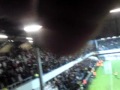 were queens park rangers were top of the league v cardiff