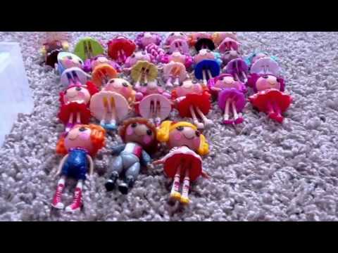lalaloopsy