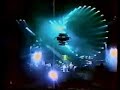 Pink Floyd Live In Grenoble France 15/7/88 Run Like hell