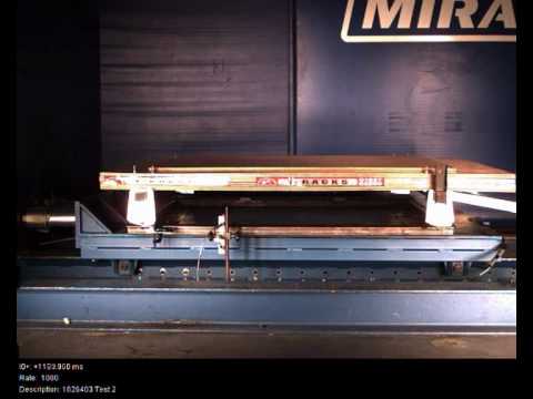 how to fit vw t5 roof rails