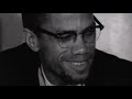 Malcolm X Return From Hajj