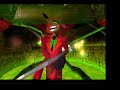 Crash Bandicoot 1: Bosses