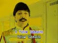 Yellow Submarine Beatles Karaoke