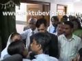 Mustafa Kamal Shouting at womens