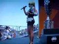 Julianne Hough - National Anthem