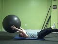 John Hudome 6 Pack Abs Promo 1