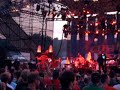 Toby Mac Concert at CreationFest Toby Mac Concert at CreationFest
