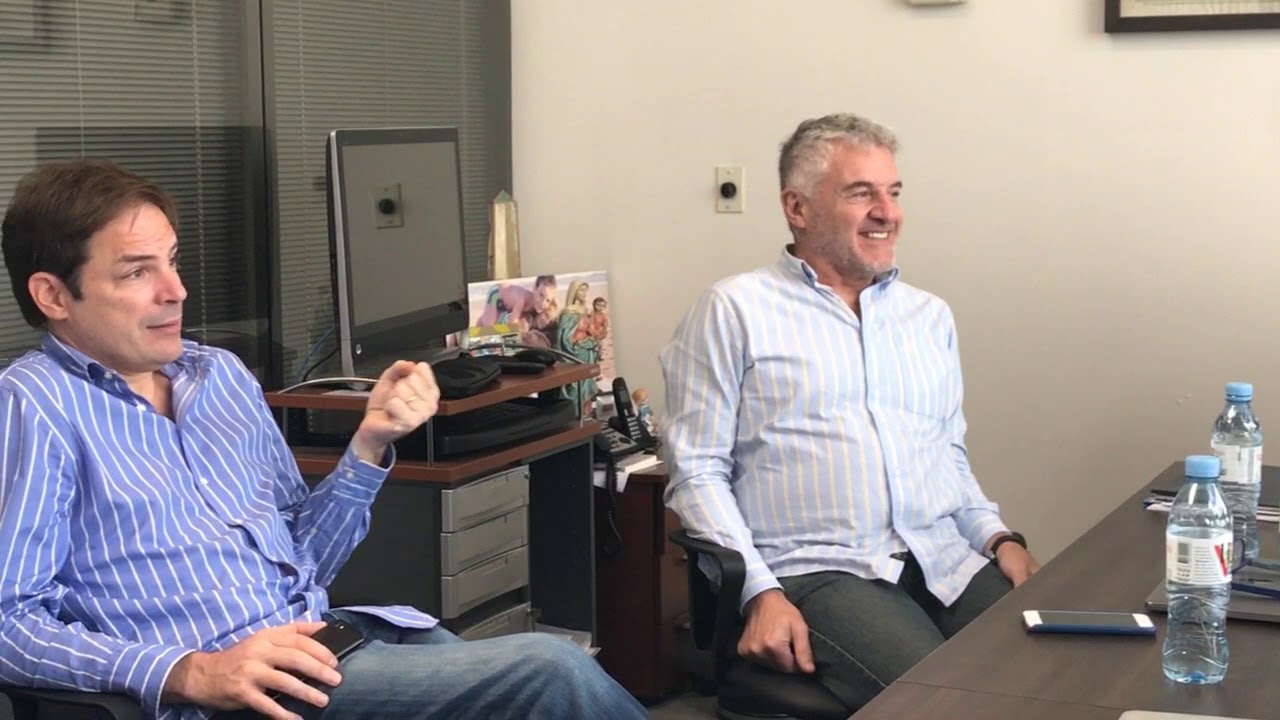 Sergio Massa superministro cripto: conocé qué piensa sobre los Bitcoin y la blockchain