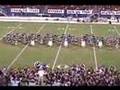Sachse HS Swingsters 9-14-07 Performance
