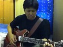 STILL (Hillsong)- Ibanez AS73 Solo Guitar Cover
