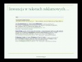 Tworzenie kampanii Google AdWords krok po kroku - część 2 kursu