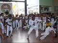 Batizado Camuger� Capoeira - 2006