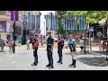 KARD - Ring The Alarm dance cover by CHOCOMINT HK