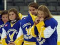 Georgina Golden Hawks PeeWee C 2008/09