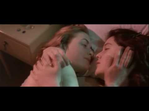 Heavenly Creatures- I Kissed a Girl